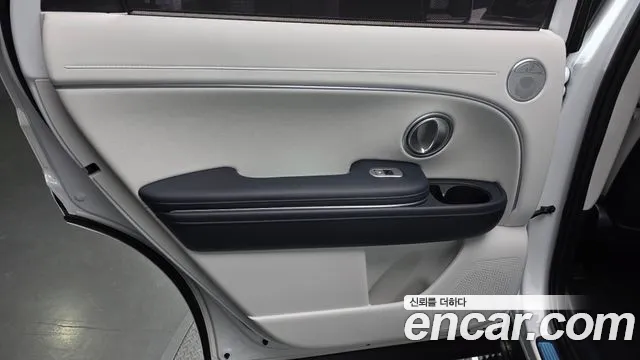 Hyundai Palisade LX3 — Фото автомобиля 14