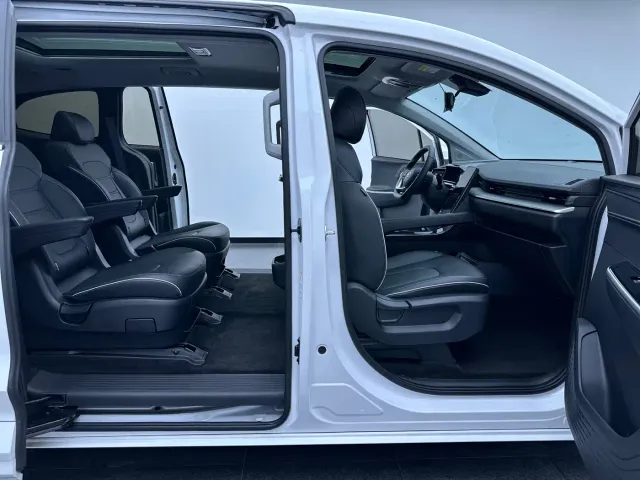 Hyundai Custo — Фото автомобиля 22