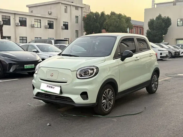 Leapmotor T03 — Фото автомобиля 2