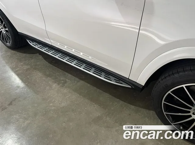 Mercedes-Benz GLE-Class GLE-класс W167 GLE400d 4MATIC Купе — Фото автомобиля 11