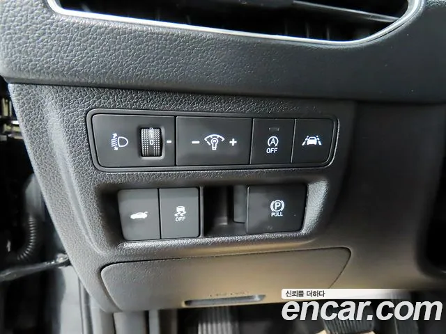 Hyundai Sonata Sonata (DN8) — Фото автомобиля 17
