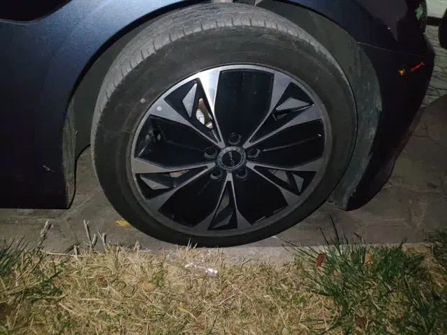 BYD Seal — Фото автомобиля 25