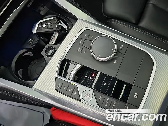 BMW 4-Series 4 серия (G22) 420i M Sport Купе — Фото автомобиля 8