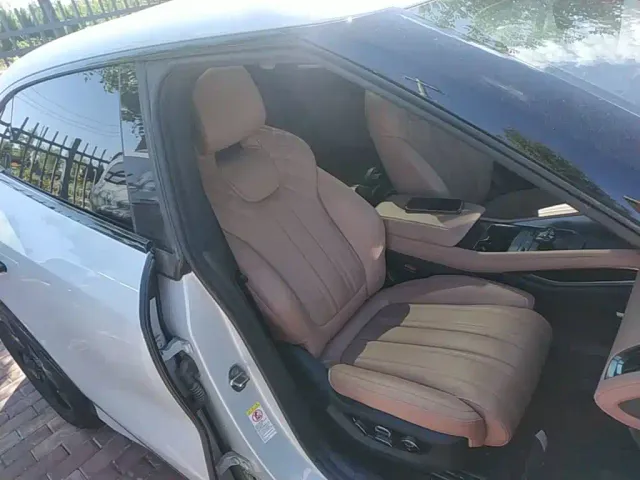 BYD Song L EV — Фото автомобиля 24