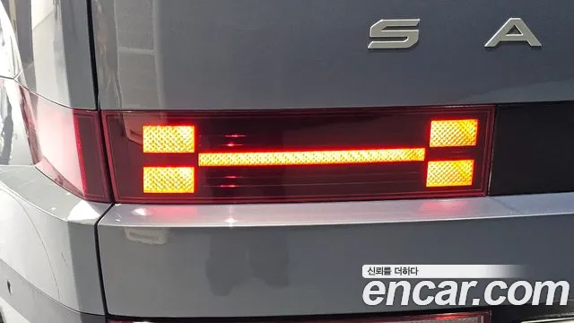 Hyundai Santafe — Фото автомобиля 16