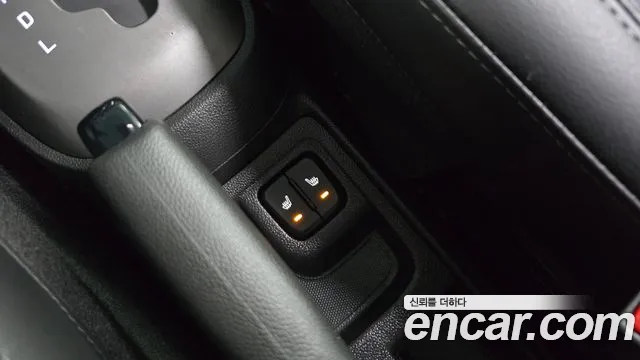 ChevroletGMDaewoo Spark Новый Spark Premier — Фото автомобиля 12