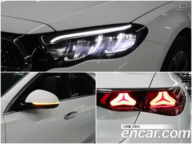 Mercedes-Benz E-Class — Фото автомобиля 19
