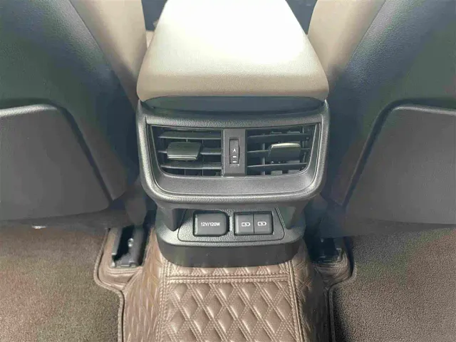 Lexus ES — Фото автомобиля 20