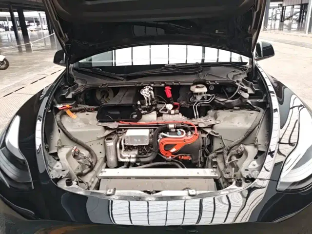 Tesla Model Y — Фото автомобиля 19
