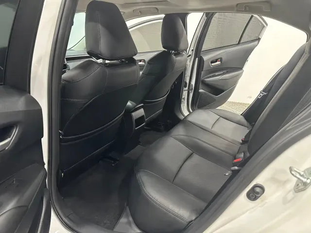 Toyota Corolla — Фото автомобиля 6