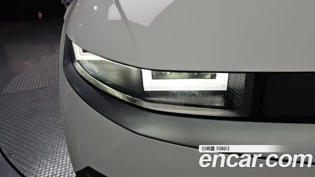 Hyundai Ioniq5 Ioniq5 Long Range AWD — Фото автомобиля 21