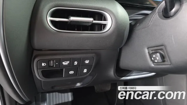 Hyundai Palisade Palisade (LX3) Бензин 2.5T 2WD 9 мест — Фото автомобиля 13