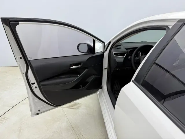 Toyota Corolla — Фото автомобиля 20