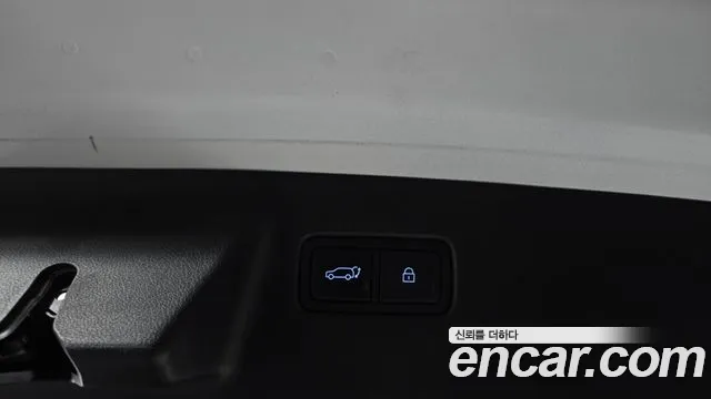 Hyundai Santa Fe MX5 — Фото автомобиля 16