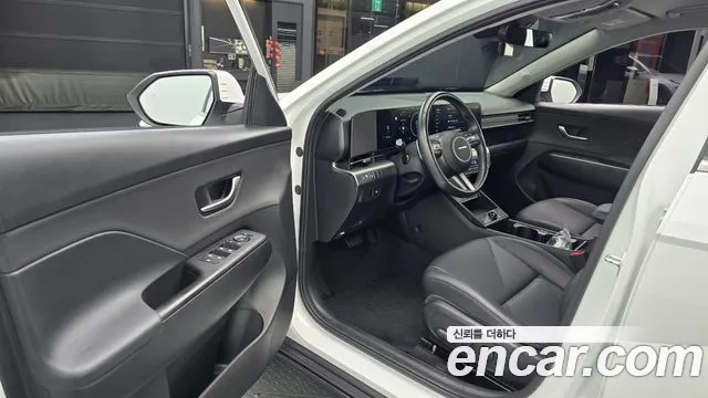 Hyundai Kona — Фото автомобиля 15
