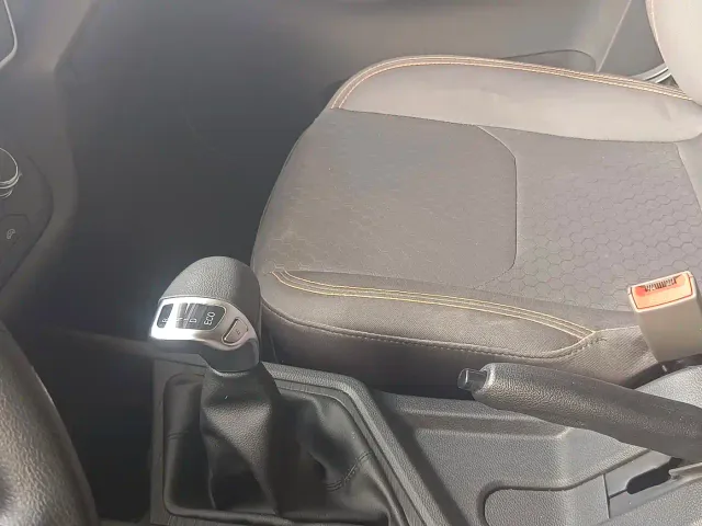 Changan Kaicheng Changan Ruixing EM80 2024 Split-door Comfort 6 Seats 41.86kWh — Фото автомобиля 7