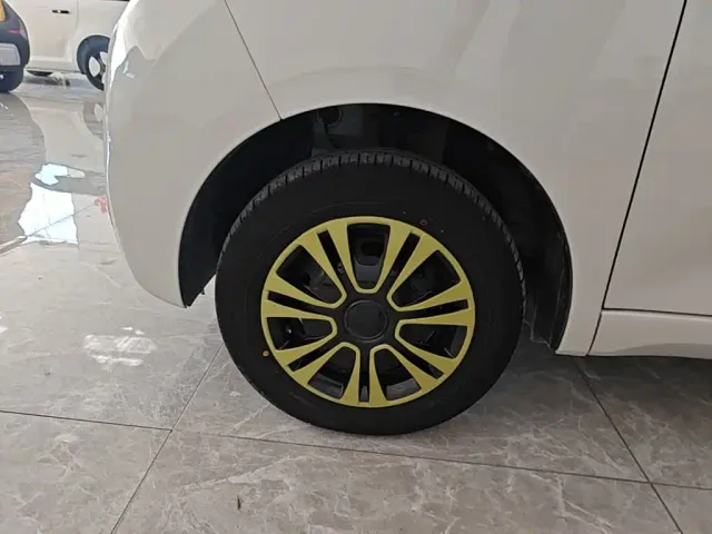 Wuling Hongguang Mini EV — Фото автомобиля 22