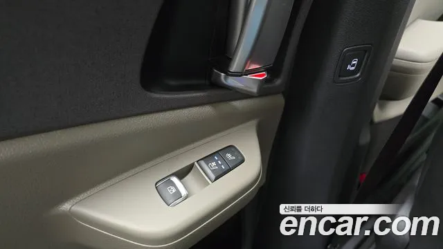 Kia Carnival 4th Gen — Фото автомобиля 16
