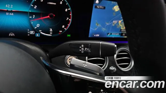 Mercedes-Benz E-Class W213 — Фото автомобиля 9