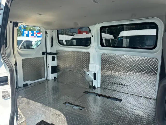 Ford Transit — Фото автомобиля 7