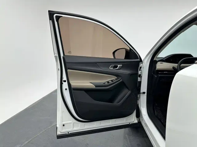 Changan CS55 Plus — Фото автомобиля 12
