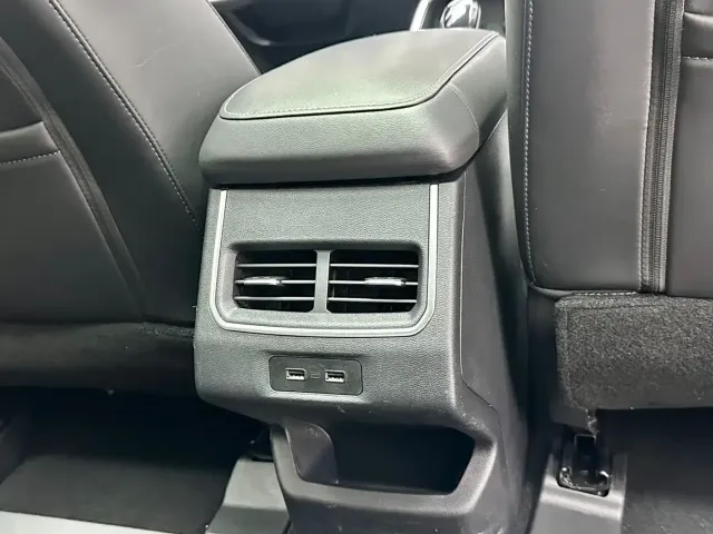Haval H6 — Фото автомобиля 13