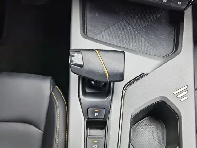 Changan X5 Plus — Фото автомобиля 13