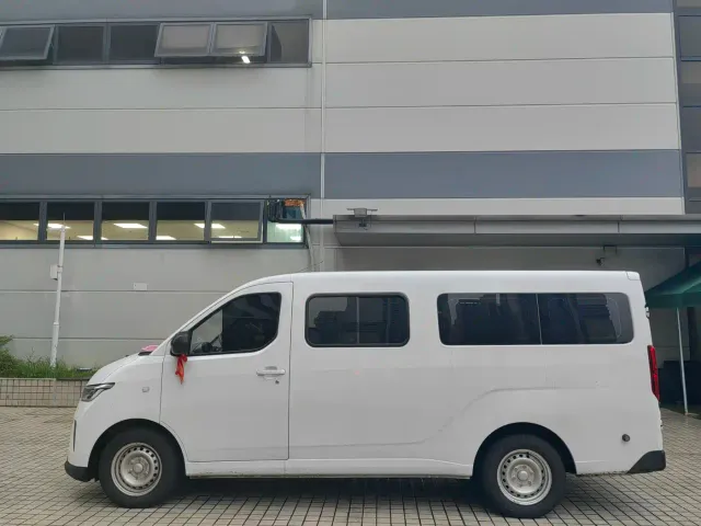 Wuling Yangguang — Фото автомобиля 6