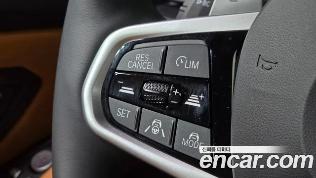 BMW 3-Series 3 серия (G20) 320i M Sport — Фото автомобиля 17