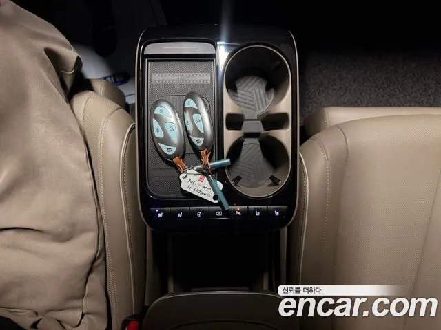 Hyundai Ioniq 5 Ioniq 5 (New) — Фото автомобиля 10