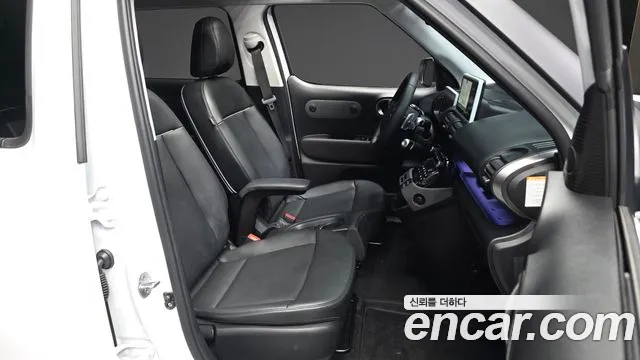 Hyundai Casper Casper Electric — Фото автомобиля 11