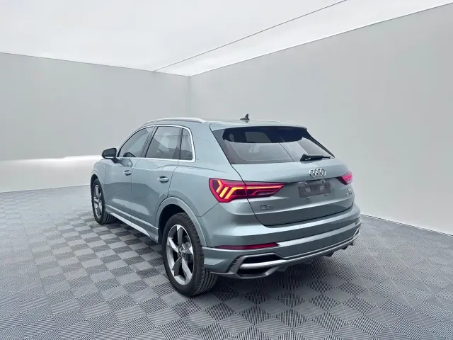 Audi Q3 — Фото автомобиля 4