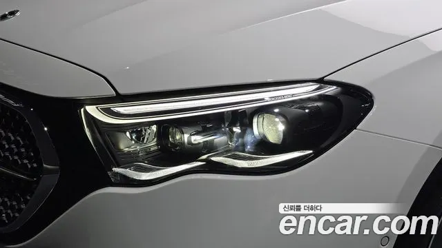 Mercedes-Benz E-Class E-класс W214 — Фото автомобиля 17
