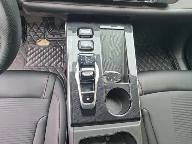 GAC Trumpchi Emkoo — Фото автомобиля 13