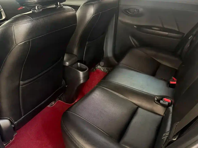 Toyota YARiS L Zhi Xuan — Фото автомобиля 13