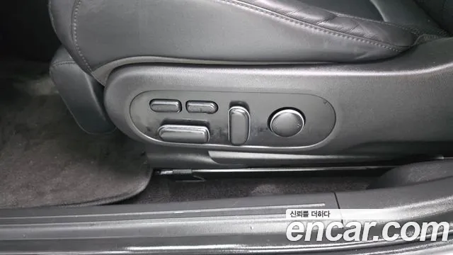 Hyundai Ioniq5 — Фото автомобиля 8