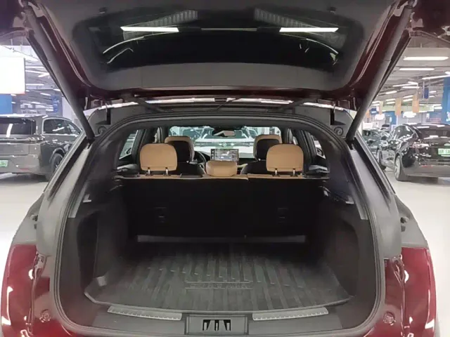 Lincoln Corsair — Фото автомобиля 18