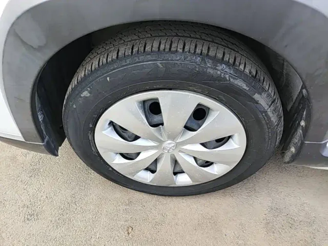 Toyota YARiS L Zhi Xuan — Фото автомобиля 22