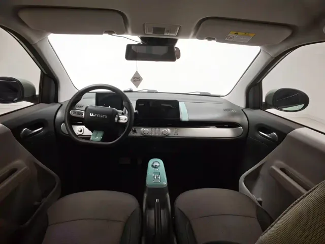 Changan Lumin — Фото автомобиля 13