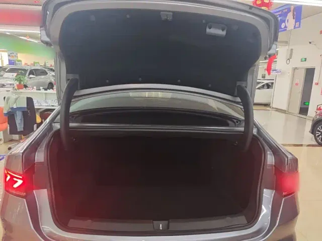 BYD Qin PLUS — Фото автомобиля 18