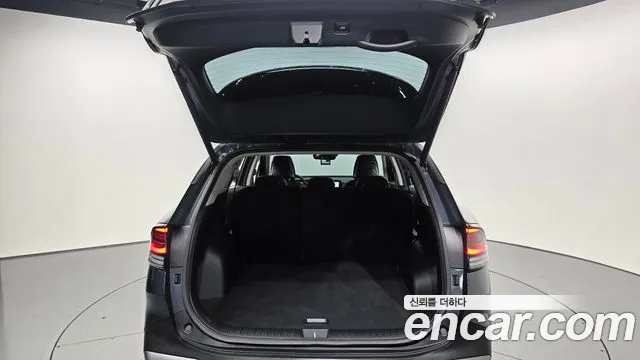 Kia Sportage Sportage 5-е поколение Бензин 1.6 Turbo 4WD — Фото автомобиля 20