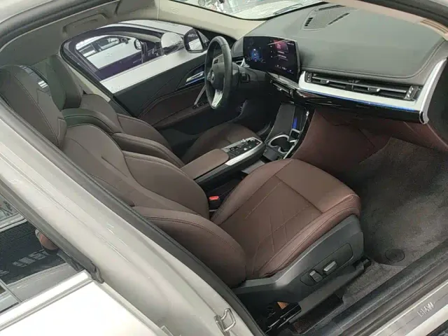 BMW X1 — Фото автомобиля 24
