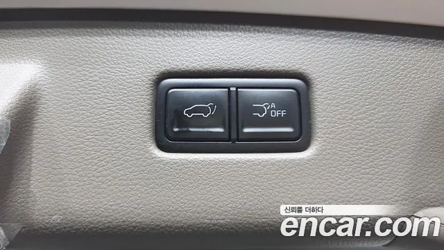 Kia Carnival Generation 4 — Фото автомобиля 20