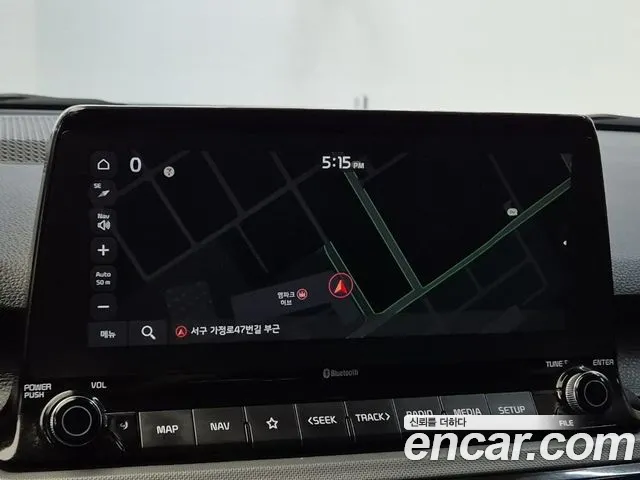 Kia Seltos — Фото автомобиля 14