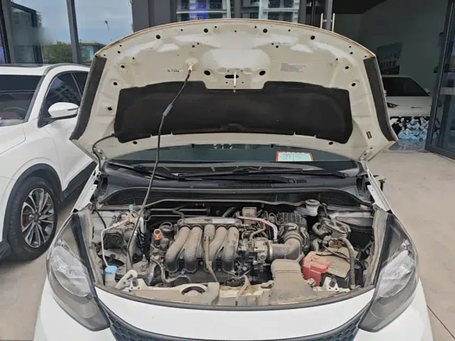 Honda Fit — Фото автомобиля 19