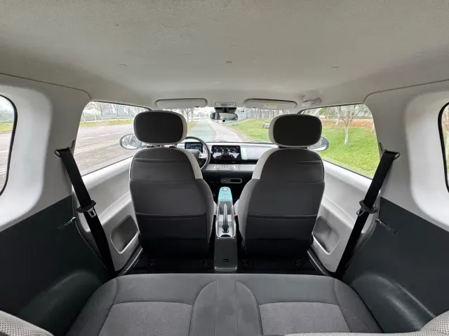 Changan Lumin — Фото автомобиля 14
