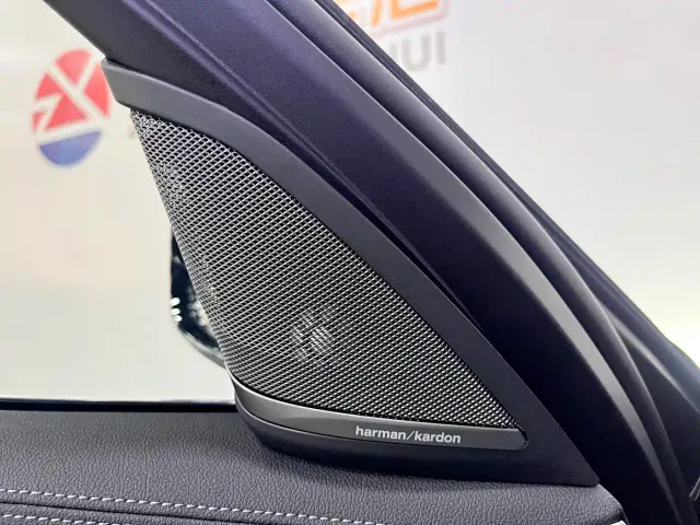 BMW 5 Series — Фото автомобиля 7