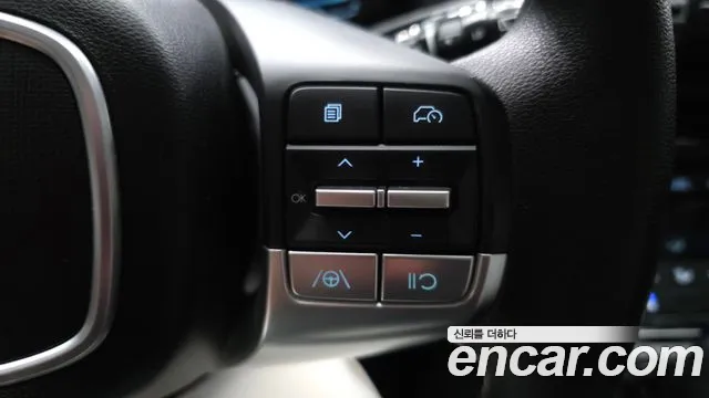 Hyundai Casper — Фото автомобиля 15