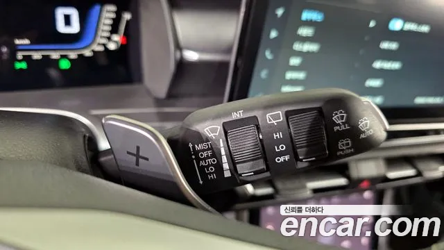 KG_Mobility_Ssangyong Torres Torres Бензин 1.5 2WD — Фото автомобиля 24