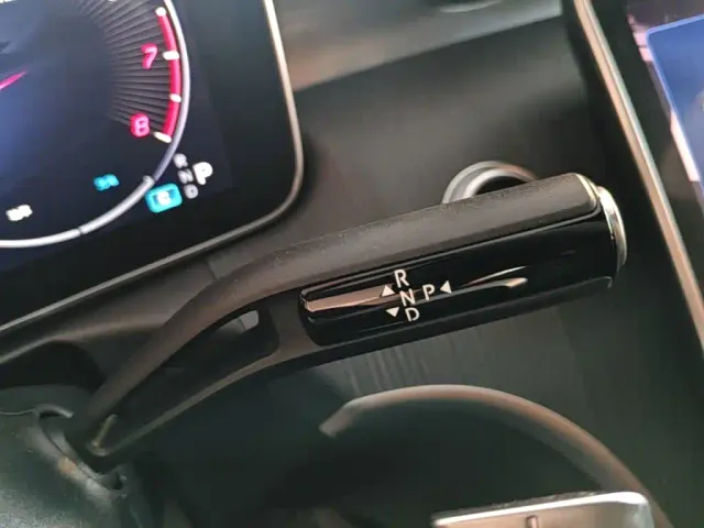 Mercedes-Benz C-Class — Фото автомобиля 13